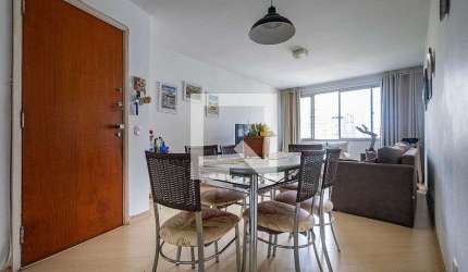 Apartamento à Venda - Paraíso, 3 Quartos,  107 m2