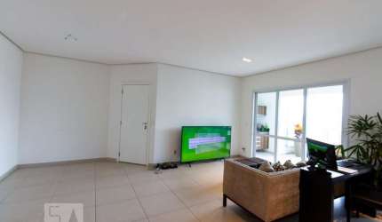 Apartamento à Venda - Portal do Morumbi, 2 Quartos,  122 m2