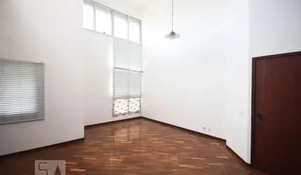 Apartamento à Venda - Panamby, 3 Quartos,  205 m2