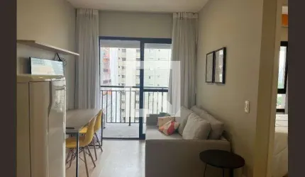 Apartamento à Venda - Vila Pompéia, 1 Quarto,  31 m2