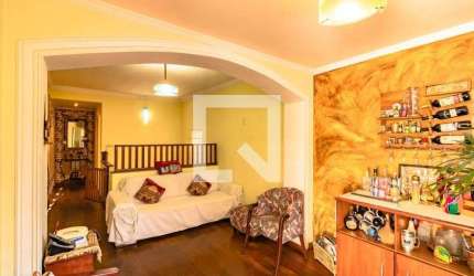 Casa à Venda - Jabaquara, 5 Quartos,  279 m2