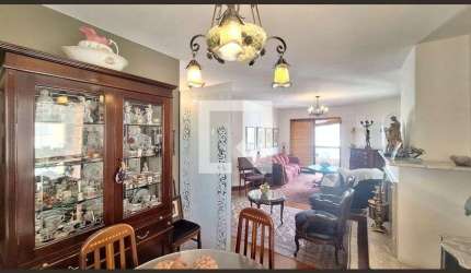 Apartamento à Venda - Vila Pompéia, 4 Quartos,  136 m2