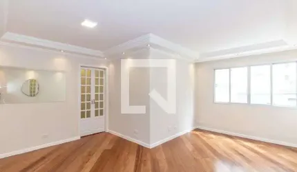 Apartamento à Venda - Moema, 2 Quartos,  72 m2