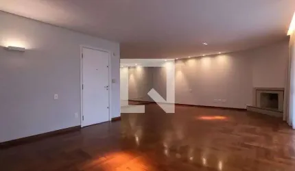 Apartamento à Venda - Portal do Morumbi, 4 Quartos,  225 m2