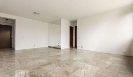 Apartamento à Venda - Sumaré, 3 Quartos,  120 m2