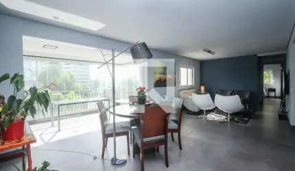Apartamento à Venda - Portal do Morumbi, 2 Quartos,  127 m2