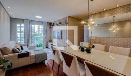 Apartamento à Venda - Ipiranga, 3 Quartos,  75 m2