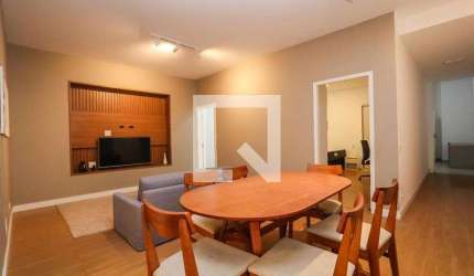 Apartamento à Venda - Jardim Paulista, 3 Quartos,  138 m2