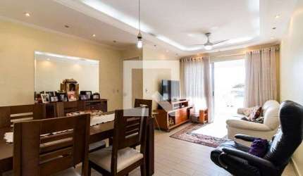 Apartamento à Venda - Ipiranga, 3 Quartos,  83 m2