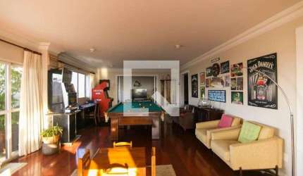 Apartamento à Venda - Morumbi, 3 Quartos,  320 m2