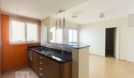 Apartamento à Venda - Sumaré, 1 Quarto,  42 m2