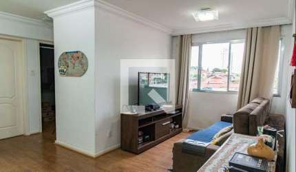 Apartamento à Venda - Ipiranga, 2 Quartos,  72 m2