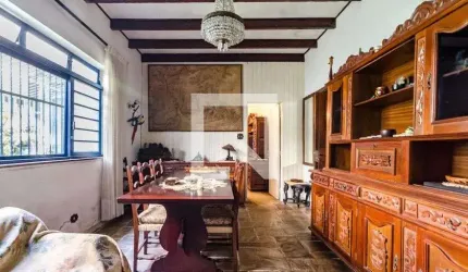 Casa à Venda - Sumaré, 3 Quartos,  300 m2