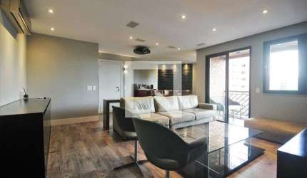 Apartamento à Venda - Portal do Morumbi, 3 Quartos,  144 m2