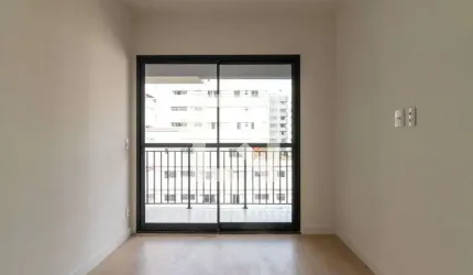 Apartamento à Venda - Vila Pompéia, 1 Quarto,  39 m2