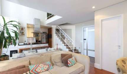 Apartamento à Venda - Panamby, 1 Quarto,  84 m2