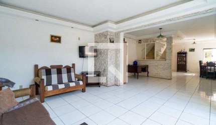 Casa à Venda - Planalto Paulista, 3 Quartos,  211 m2