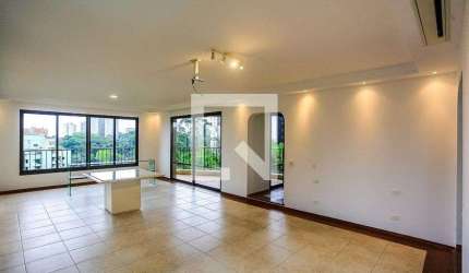 Apartamento à Venda - Portal do Morumbi, 4 Quartos,  316 m2