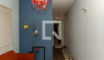 Apartamento à Venda - Paraíso, 2 Quartos,  139 m2