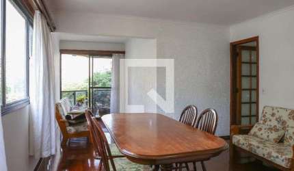 Apartamento à Venda - Vila Pompéia, 3 Quartos,  120 m2
