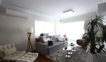 Apartamento à Venda - Ipiranga, 3 Quartos,  146 m2