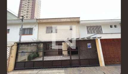 Casa à Venda - Chácara Inglesa, 5 Quartos,  240 m2