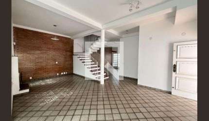 Casa à Venda - Planalto Paulista, 4 Quartos,  240 m2