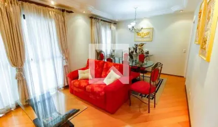 Apartamento à Venda - Panamby, 3 Quartos,  130 m2