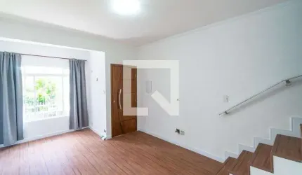 Casa à Venda - Jabaquara, 4 Quartos,  110 m2