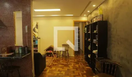 Apartamento à Venda - Planalto Paulista, 2 Quartos,  80 m2