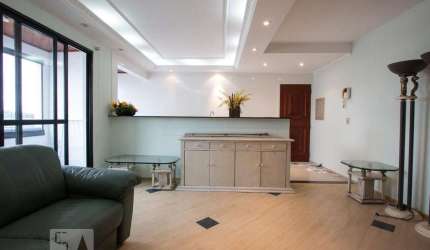 Apartamento à Venda - Morumbi, 2 Quartos,  60 m2