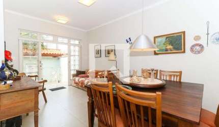 Casa à Venda - Planalto Paulista, 4 Quartos,  200 m2