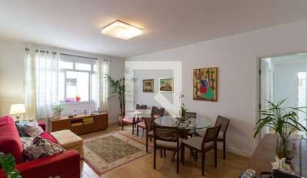 Apartamento à Venda - Pinheiros, 3 Quartos,  104 m2