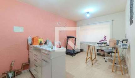 Apartamento à Venda - Bela Vista, 3 Quartos,  106 m2