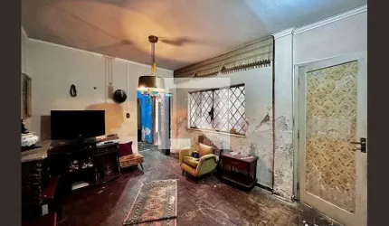 Casa à Venda - Campo Belo, 3 Quartos,  320 m2