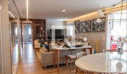 Apartamento à Venda - Ipiranga, 3 Quartos,  140 m2