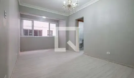 Apartamento à Venda - Jardim Paulista, 3 Quartos,  75 m2