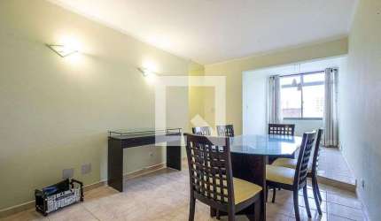 Apartamento à Venda - Pinheiros, 3 Quartos,  85 m2