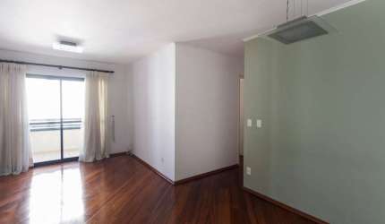Apartamento à Venda - Vila Mascote, 3 Quartos,  76 m2