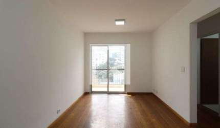 Apartamento à Venda - Pinheiros, 2 Quartos,  67 m2