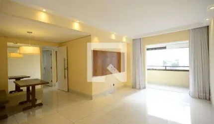 Apartamento à Venda - Vila Mariana, 3 Quartos,  86 m2