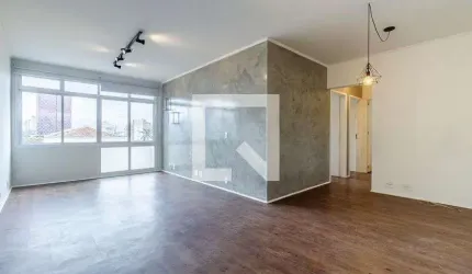 Apartamento à Venda - Pinheiros, 3 Quartos,  92 m2