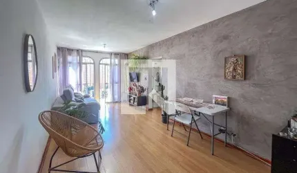 Apartamento à Venda - Vila Mariana, 2 Quartos,  94 m2