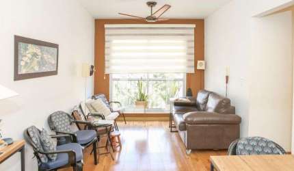 Apartamento à Venda - Vila Romana, 3 Quartos,  71 m2