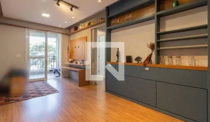 Apartamento à Venda - Vila Mariana, 2 Quartos,  63 m2