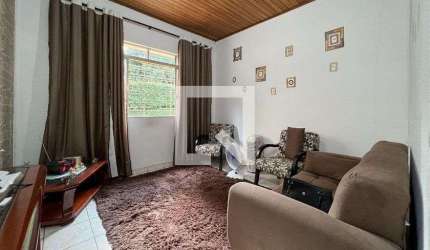 Casa à Venda - Alto da Lapa, 2 Quartos,  100 m2