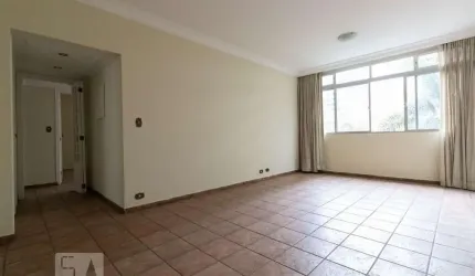 Apartamento à Venda - Bela Vista, 3 Quartos,  93 m2