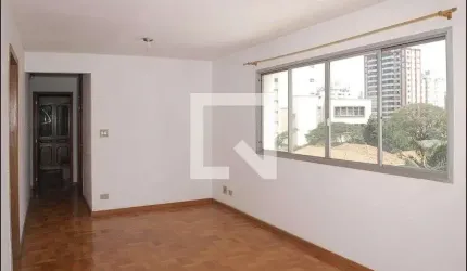 Apartamento à Venda - Vila Mariana, 4 Quartos,  100 m2