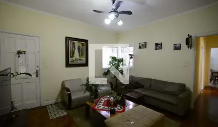 Apartamento à Venda - Vila Mariana, 3 Quartos,  96 m2