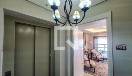 Apartamento à Venda - Ipiranga, 4 Quartos,  166 m2